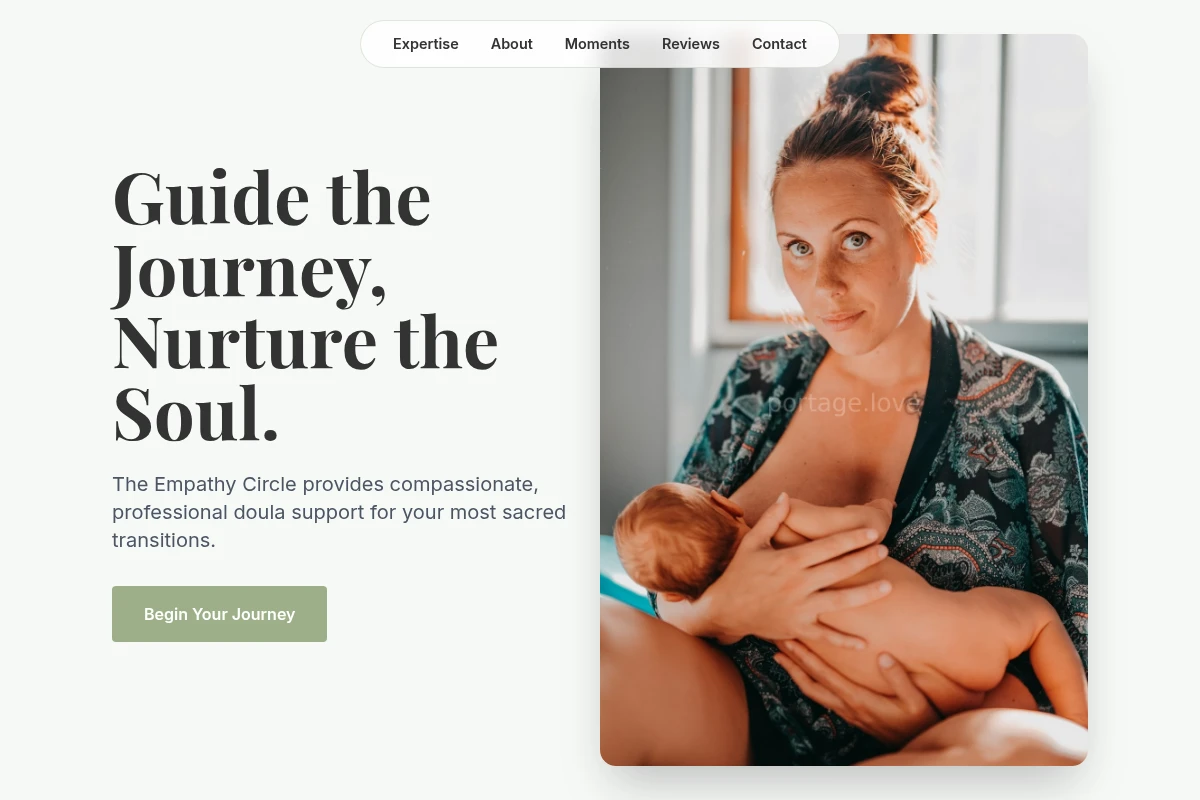 Grace Doula