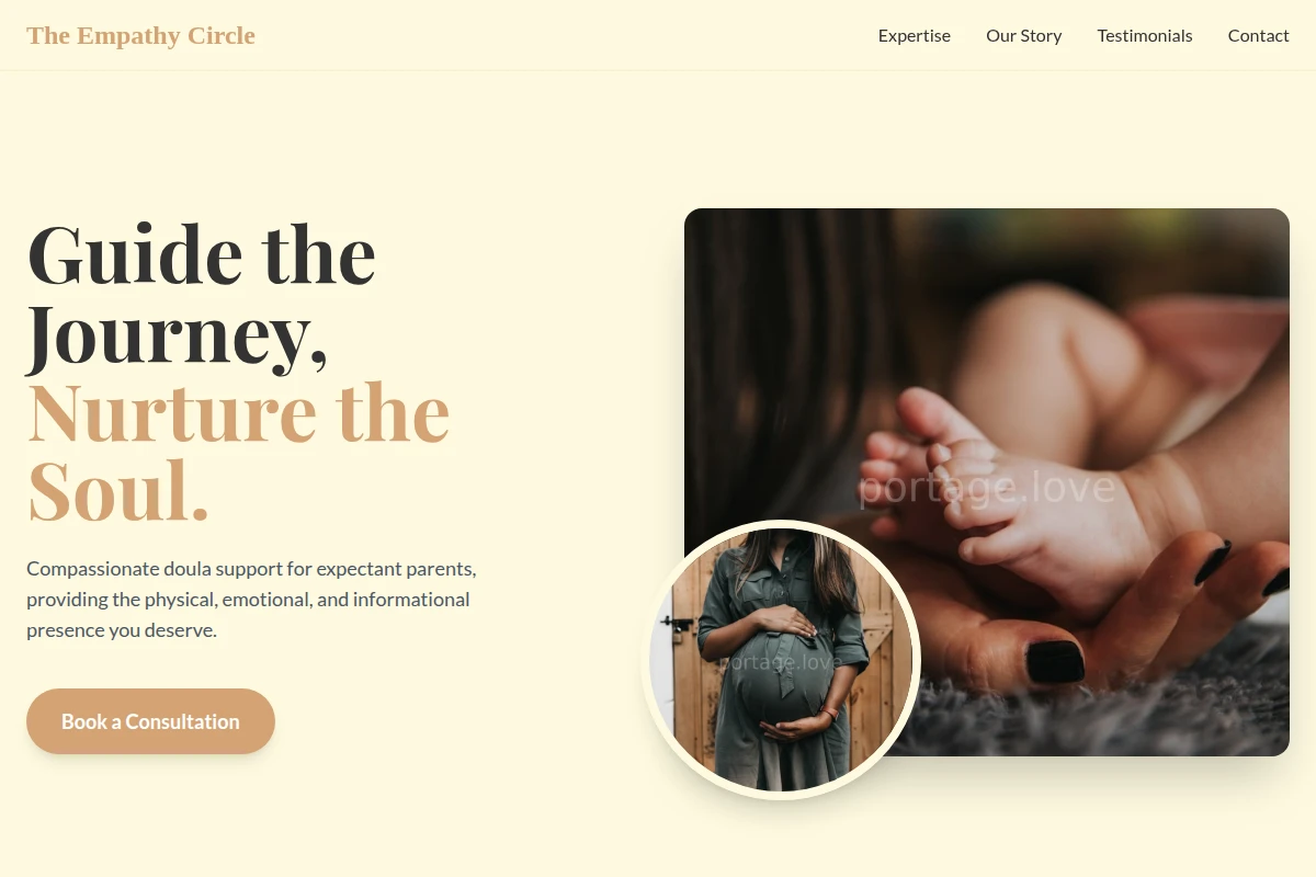 Grace Doula