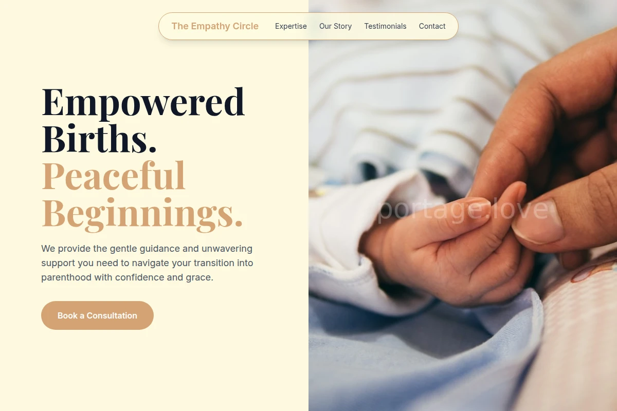 Compass Doula