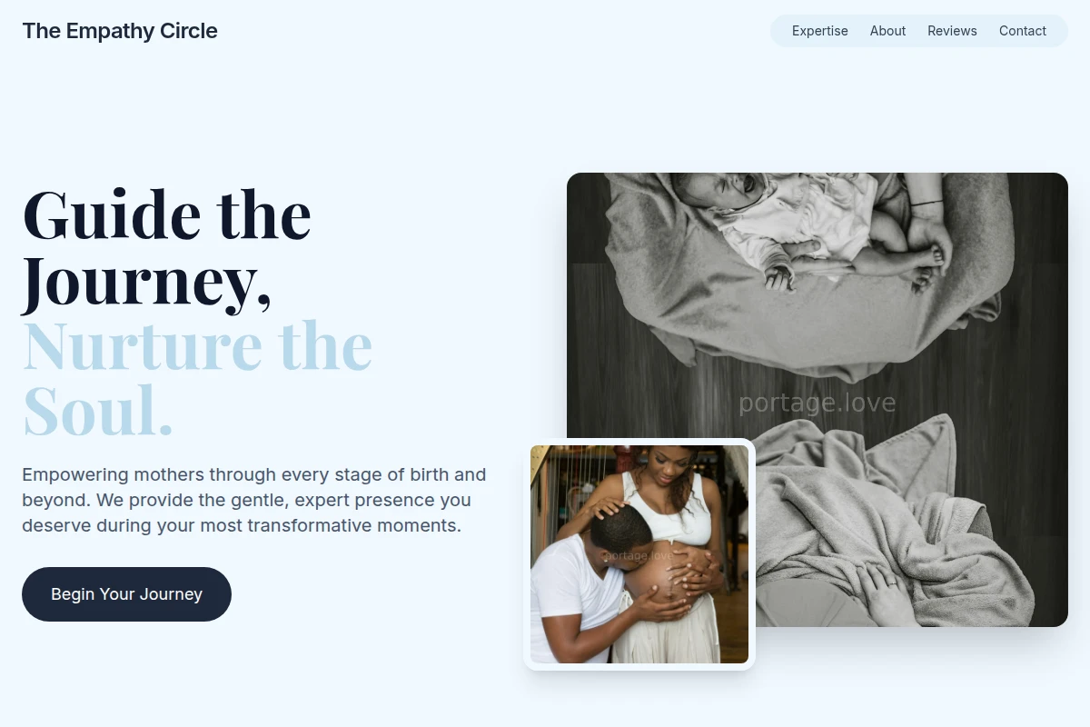Ocean Doula