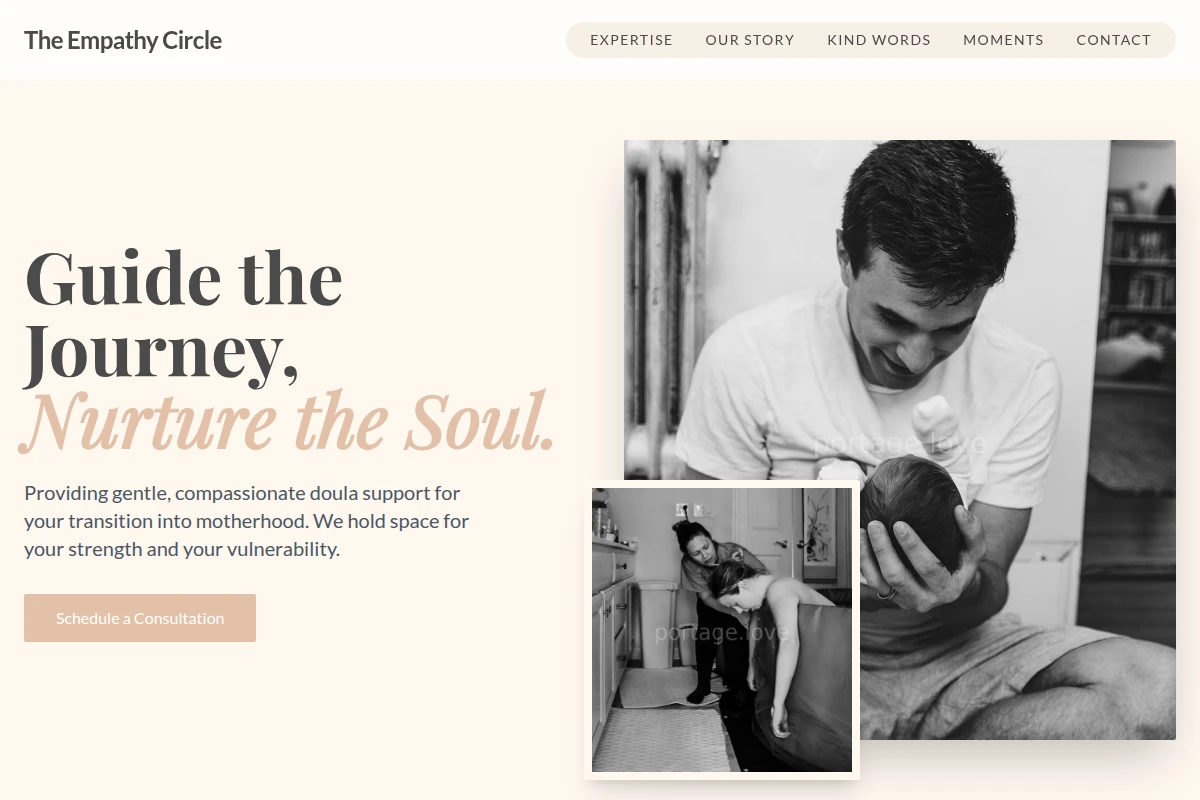 Flow Doula