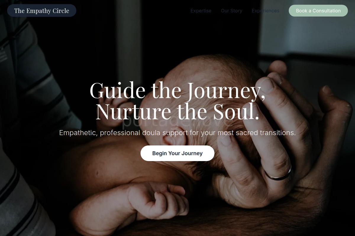 Twilight Doula
