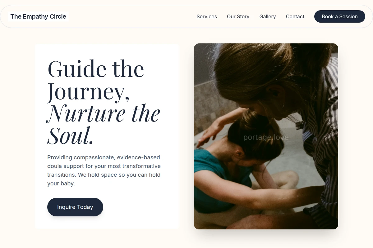 Meadow Doula