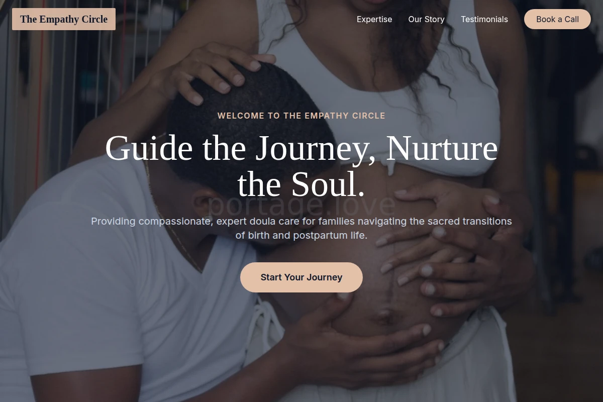 Balance Doula