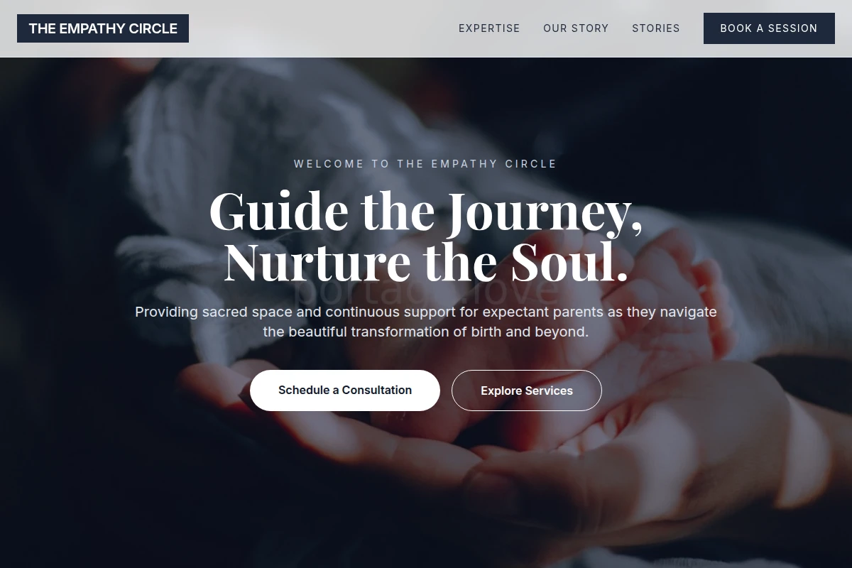 doula