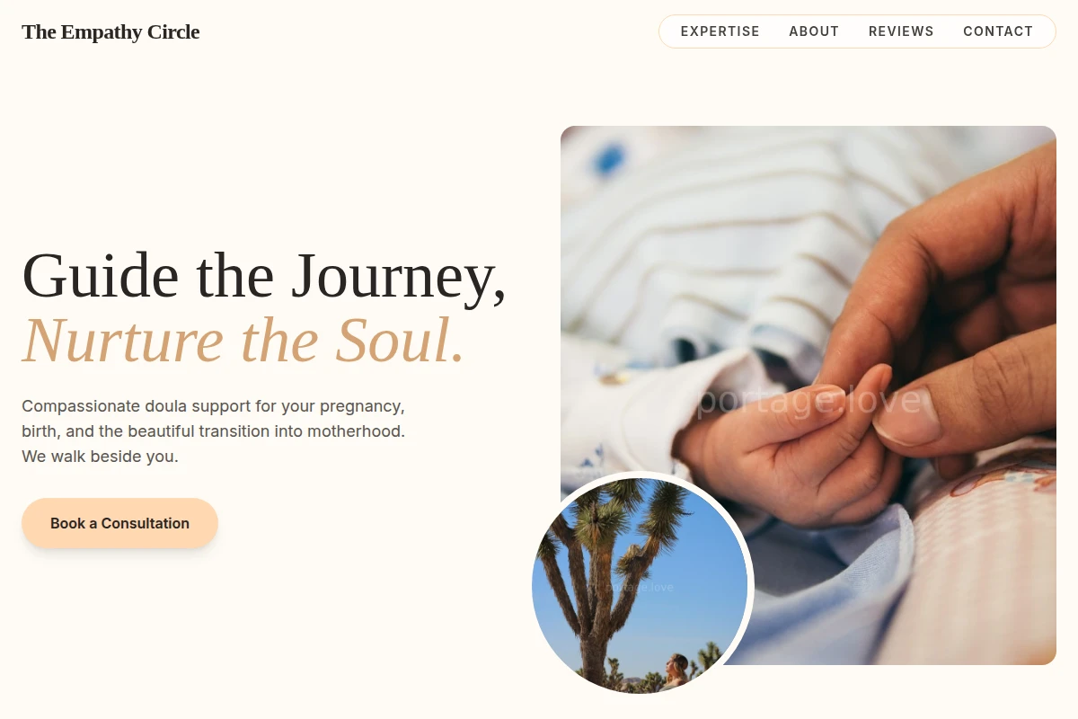 Support Doula