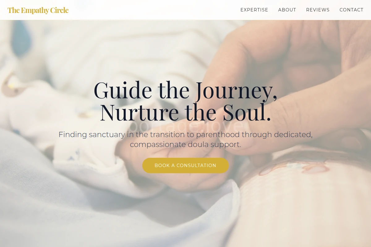 doula