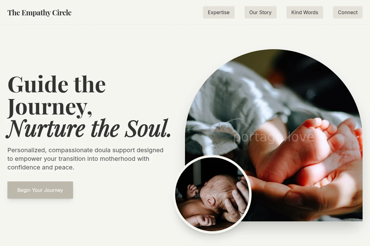 Bloom Doula