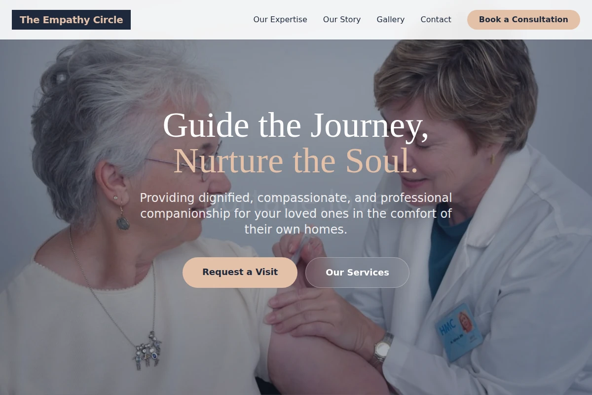 Rise Elderly Care