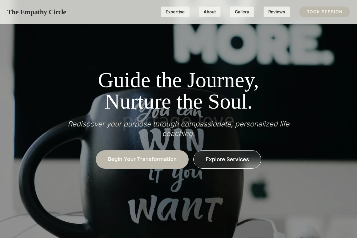 life-coach