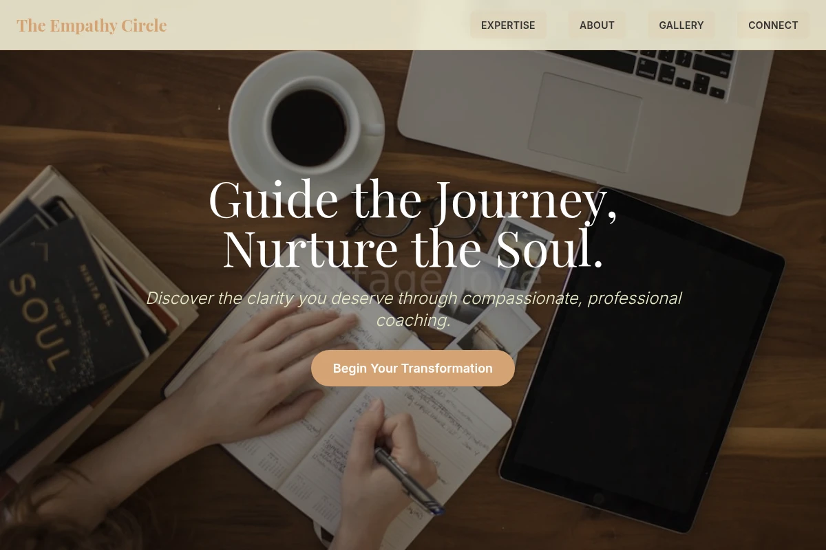 Root Life Coach
