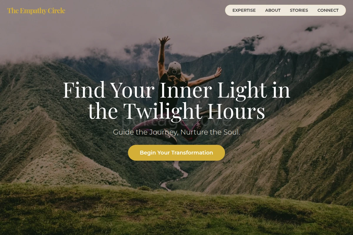 Twilight Life Coach