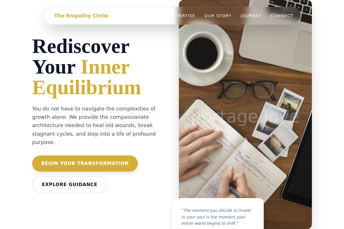 Care Life Coach