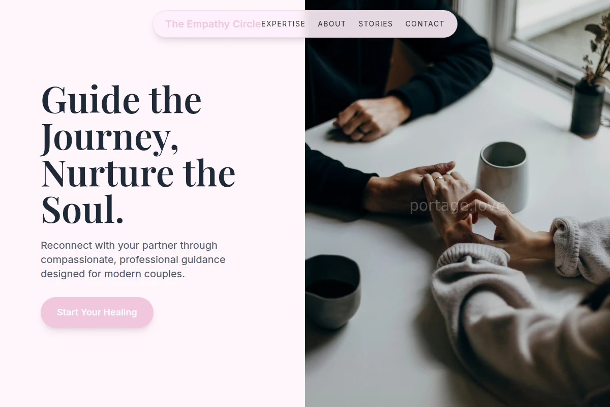 Aura Marriage Counseling