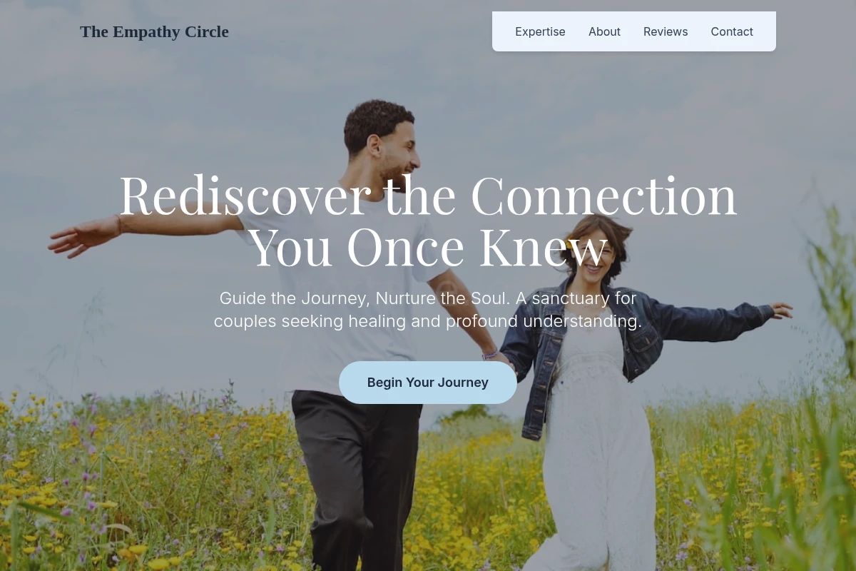 Shelter Marriage Counseling
