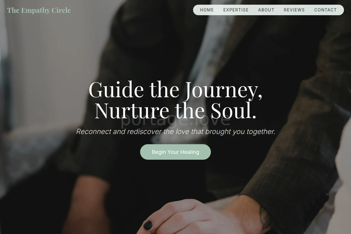 Shelter Marriage Counseling