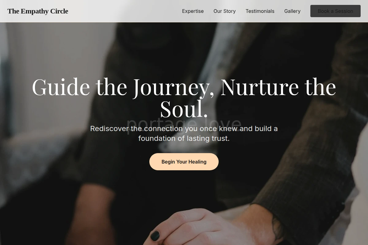Path Marriage Counseling