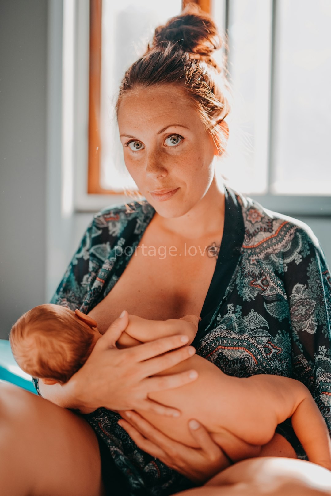 Postpartum
