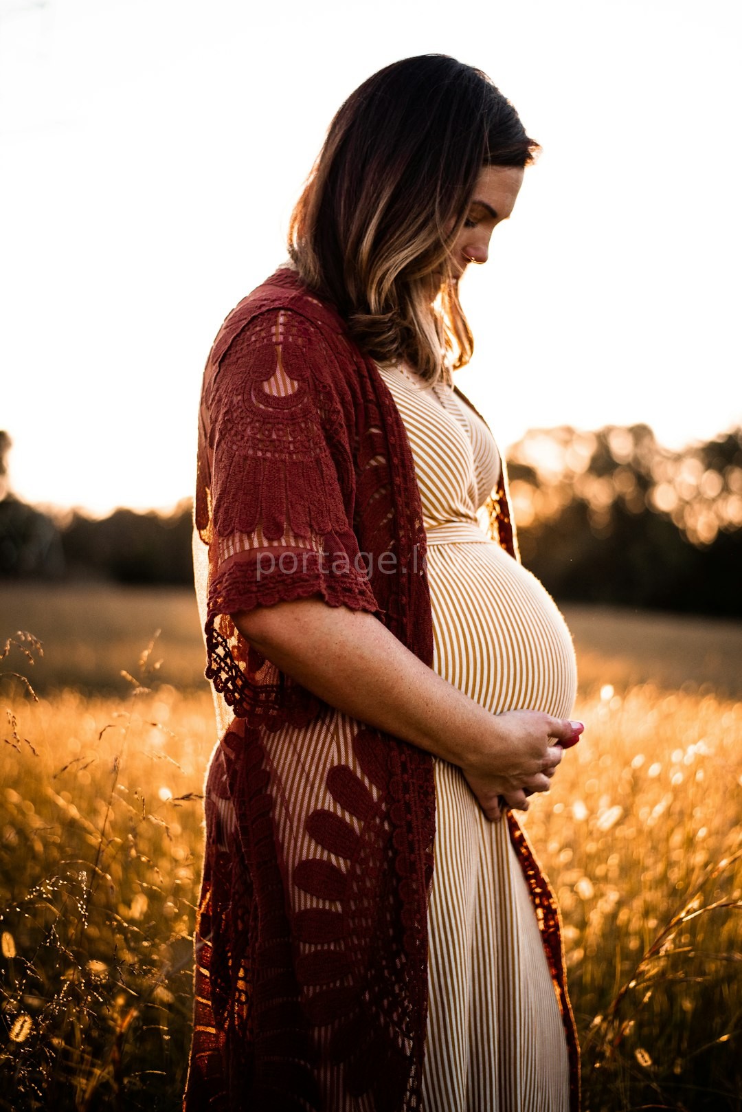 Prenatal