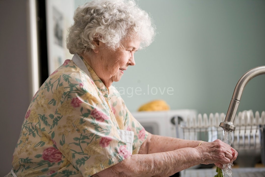 Elderly Care